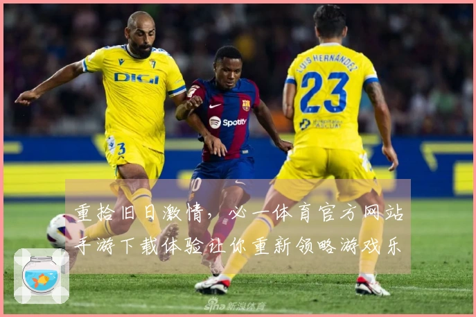 重拾旧日激情，必一体育官方网站手游下载体验让你重新领略游戏乐趣