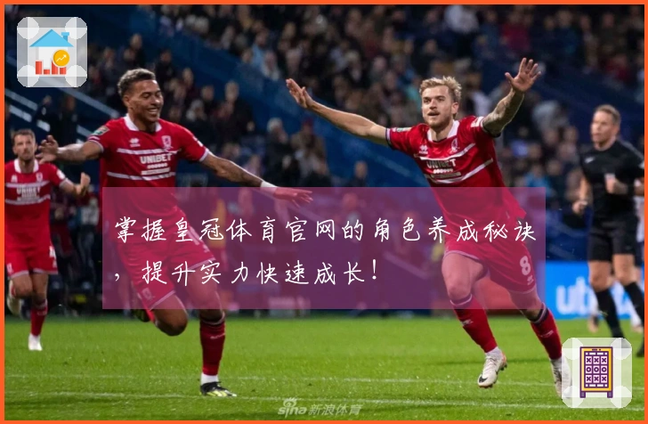 掌握皇冠体育官网的角色养成秘诀，提升实力快速成长！