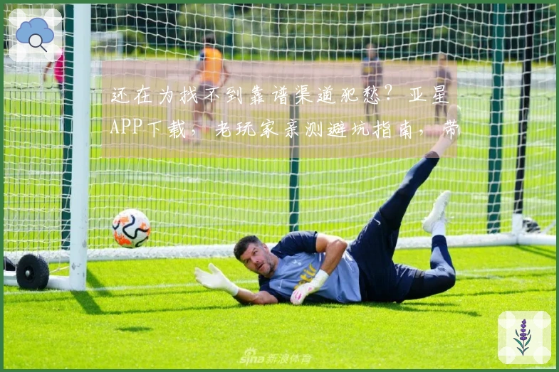 还在为找不到靠谱渠道犯愁？亚星APP下载，老玩家亲测避坑指南，带你轻松上手！